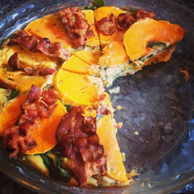 frittata